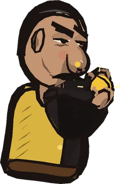 المعلم ذهني