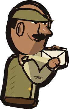 مرسال