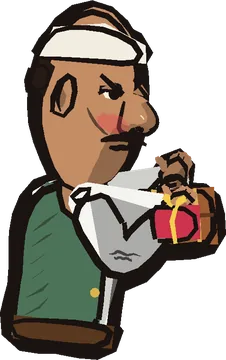 عم زكي